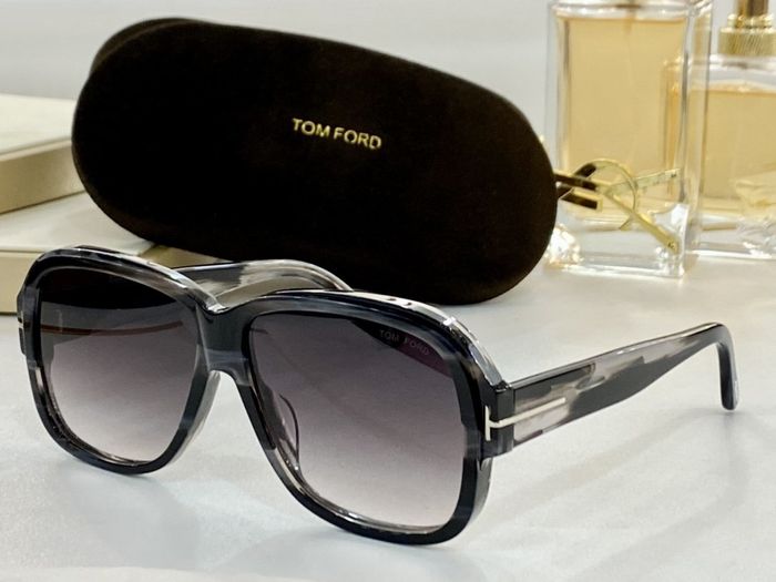 Tom Ford Sunglasses Top Quality TOS00010